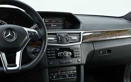 Mercedes-Benz E-Класс, 2012 год, 1 175 000 рублей, 6 фотография