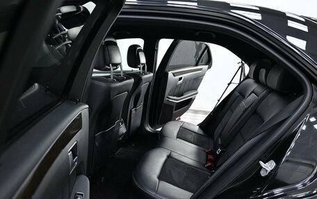 Mercedes-Benz E-Класс, 2012 год, 1 175 000 рублей, 16 фотография