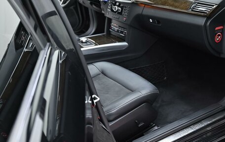 Mercedes-Benz E-Класс, 2012 год, 1 175 000 рублей, 15 фотография