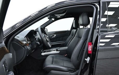 Mercedes-Benz E-Класс, 2012 год, 1 175 000 рублей, 9 фотография