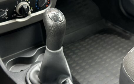 Renault Logan I, 2010 год, 449 000 рублей, 18 фотография