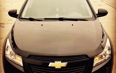 Chevrolet Cruze II, 2012 год, 700 000 рублей, 4 фотография
