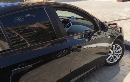 Chevrolet Cruze II, 2012 год, 700 000 рублей, 11 фотография