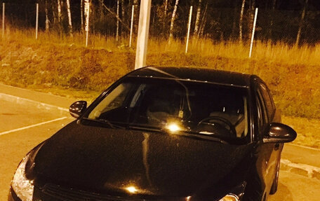 Chevrolet Cruze II, 2012 год, 700 000 рублей, 9 фотография
