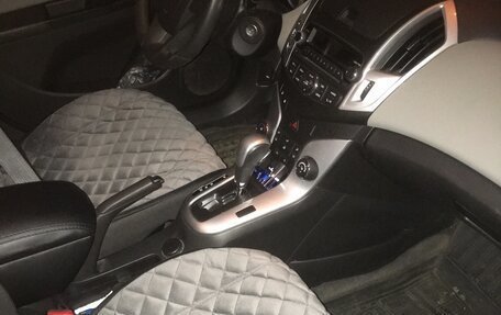 Chevrolet Cruze II, 2012 год, 700 000 рублей, 13 фотография
