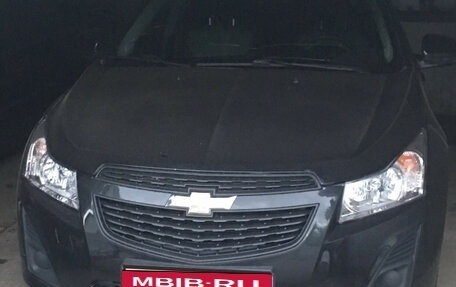Chevrolet Cruze II, 2012 год, 700 000 рублей, 5 фотография