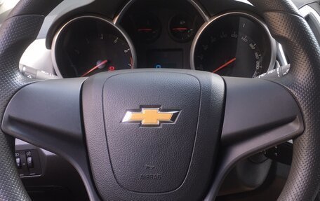 Chevrolet Cruze II, 2012 год, 700 000 рублей, 17 фотография