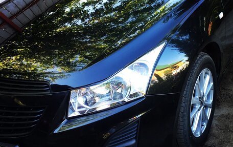 Chevrolet Cruze II, 2012 год, 700 000 рублей, 18 фотография