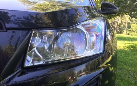Chevrolet Cruze II, 2012 год, 700 000 рублей, 19 фотография