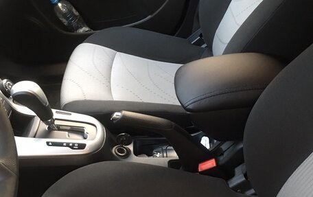 Chevrolet Cruze II, 2012 год, 700 000 рублей, 14 фотография