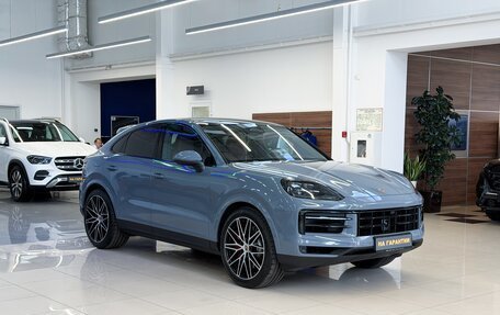 Porsche Cayenne III, 2026 год, 21 990 000 рублей, 3 фотография
