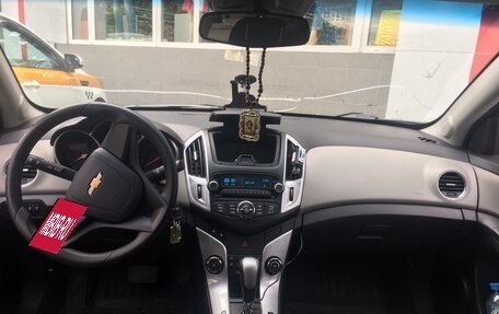 Chevrolet Cruze II, 2012 год, 700 000 рублей, 15 фотография