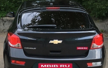 Chevrolet Cruze II, 2012 год, 700 000 рублей, 12 фотография