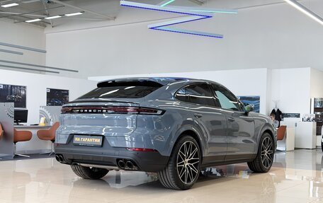 Porsche Cayenne III, 2026 год, 21 990 000 рублей, 9 фотография