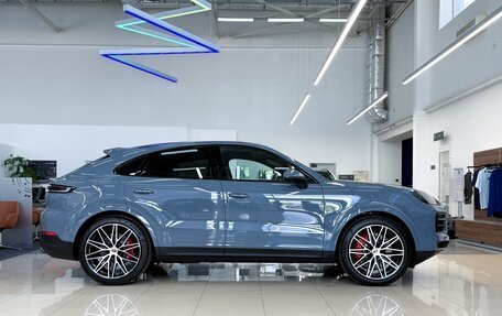Porsche Cayenne III, 2026 год, 21 990 000 рублей, 10 фотография