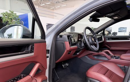 Porsche Cayenne III, 2026 год, 21 990 000 рублей, 11 фотография