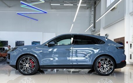 Porsche Cayenne III, 2026 год, 21 990 000 рублей, 4 фотография
