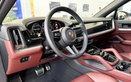 Porsche Cayenne III, 2026 год, 21 990 000 рублей, 13 фотография