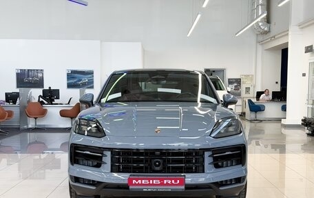 Porsche Cayenne III, 2026 год, 21 990 000 рублей, 2 фотография