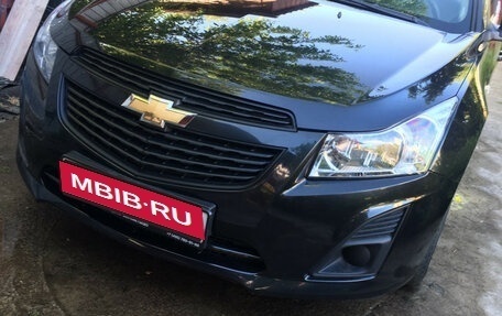 Chevrolet Cruze II, 2012 год, 700 000 рублей, 8 фотография