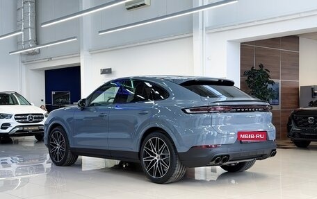 Porsche Cayenne III, 2026 год, 21 990 000 рублей, 5 фотография