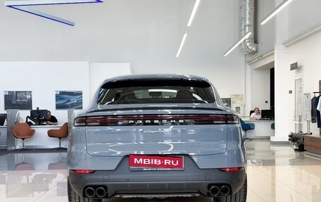 Porsche Cayenne III, 2026 год, 21 990 000 рублей, 6 фотография