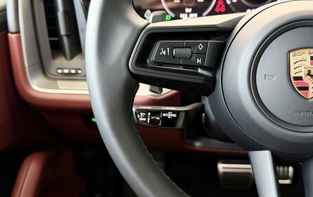 Porsche Cayenne III, 2026 год, 21 990 000 рублей, 22 фотография