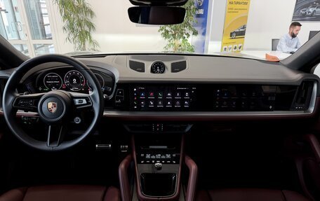Porsche Cayenne III, 2026 год, 21 990 000 рублей, 20 фотография