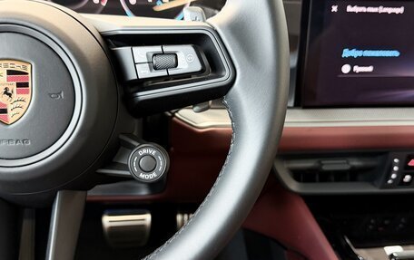 Porsche Cayenne III, 2026 год, 21 990 000 рублей, 23 фотография