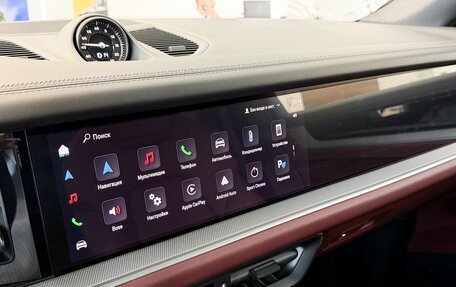 Porsche Cayenne III, 2026 год, 21 990 000 рублей, 27 фотография