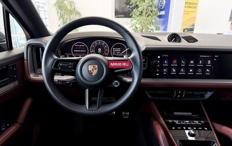 Porsche Cayenne III, 2026 год, 21 990 000 рублей, 21 фотография