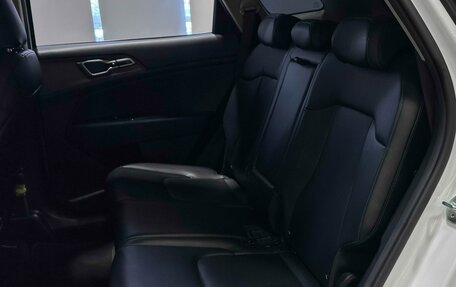 KIA Sportage IV рестайлинг, 2021 год, 2 997 000 рублей, 10 фотография