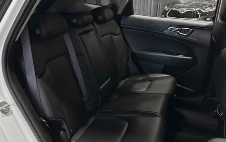 KIA Sportage IV рестайлинг, 2021 год, 2 997 000 рублей, 12 фотография