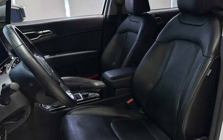 KIA Sportage IV рестайлинг, 2021 год, 2 997 000 рублей, 9 фотография