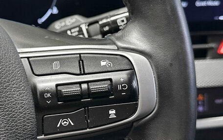 KIA Sportage IV рестайлинг, 2021 год, 2 997 000 рублей, 19 фотография