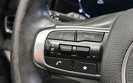 KIA Sportage IV рестайлинг, 2021 год, 2 997 000 рублей, 18 фотография