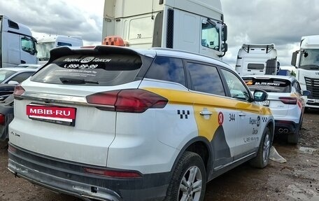 Geely Atlas, 2024 год, 1 616 000 рублей, 4 фотография