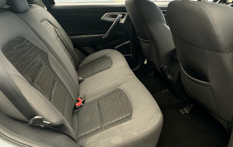 Geely Atlas I, 2018 год, 1 345 000 рублей, 10 фотография