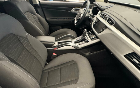 Geely Atlas I, 2018 год, 1 345 000 рублей, 9 фотография