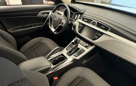 Geely Atlas I, 2018 год, 1 345 000 рублей, 5 фотография