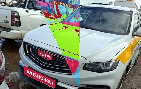 Geely Atlas, 2024 год, 1 616 000 рублей, 2 фотография
