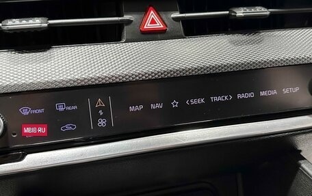 KIA Sportage IV рестайлинг, 2021 год, 2 997 000 рублей, 22 фотография