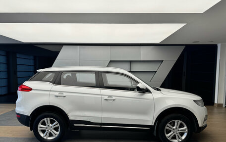 Geely Atlas I, 2018 год, 1 345 000 рублей, 13 фотография