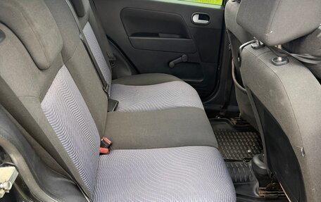 Ford Fusion I, 2007 год, 350 000 рублей, 12 фотография