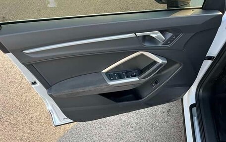 Audi Q3, 2022 год, 2 320 000 рублей, 10 фотография