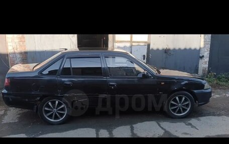 Daewoo Nexia I рестайлинг, 2012 год, 135 000 рублей, 5 фотография