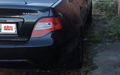 Daewoo Nexia I рестайлинг, 2012 год, 135 000 рублей, 4 фотография