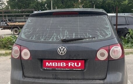 Volkswagen Golf Plus II, 2010 год, 370 000 рублей, 4 фотография