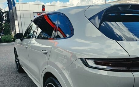 Porsche Cayenne III, 2023 год, 15 850 000 рублей, 4 фотография