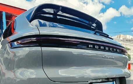 Porsche Cayenne III, 2023 год, 15 850 000 рублей, 6 фотография